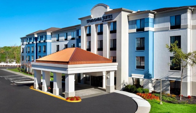 SpringHill Suites Danbury