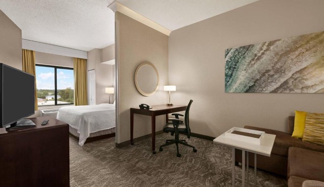 SpringHill Suites Dulles Airport