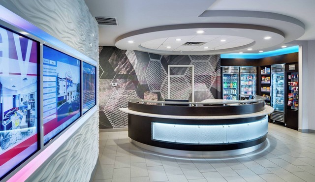 Springhill Suites Milford