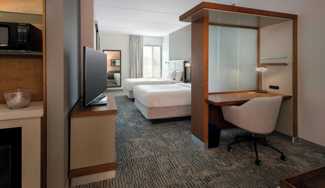 Springhill Suites Mount Laurel