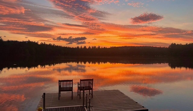 Squam Camp at Waters Edge