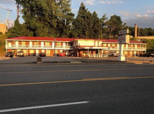 St. Mary’s Motel