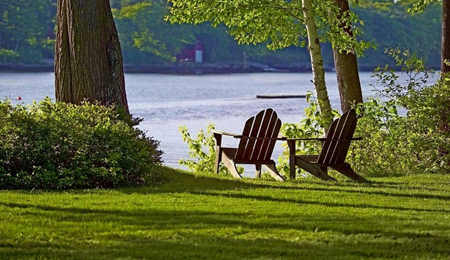 Starboard Cove Waterfront *Stunning Sunsets*!