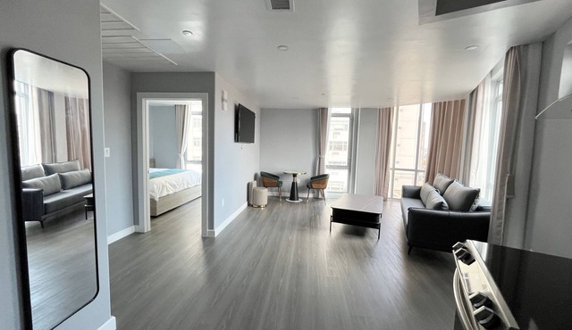 Starlight Hotel