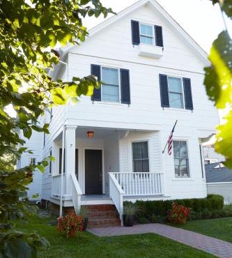 Station Inn Pawling