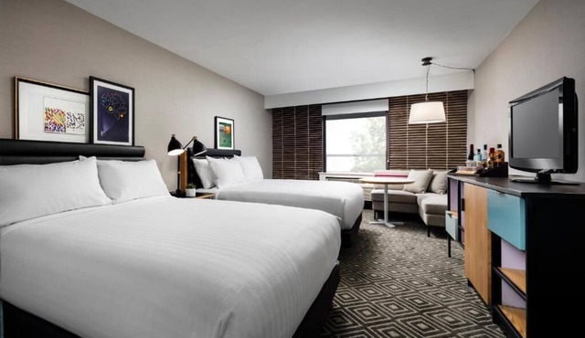 Stay in the Heart of Cambridge- Pet Friendly