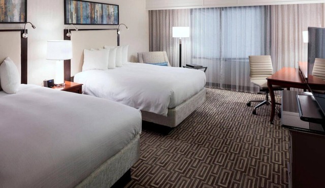Stay Minutes from Patriot Park North with Free Parking | 2 Pet-Friendly Rooms