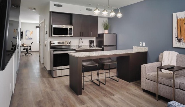 stayAPT Suites Fort Worth-Fossil Creek
