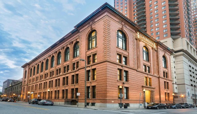 Staybridge Suites Baltimore - Inner Harbor by IHG