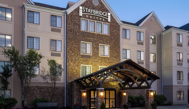 Staybridge Suites Boston - Burlington by IHG