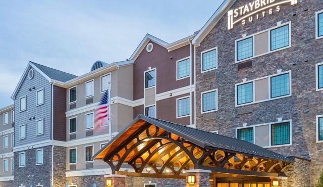 Staybridge Suites Canton by IHG