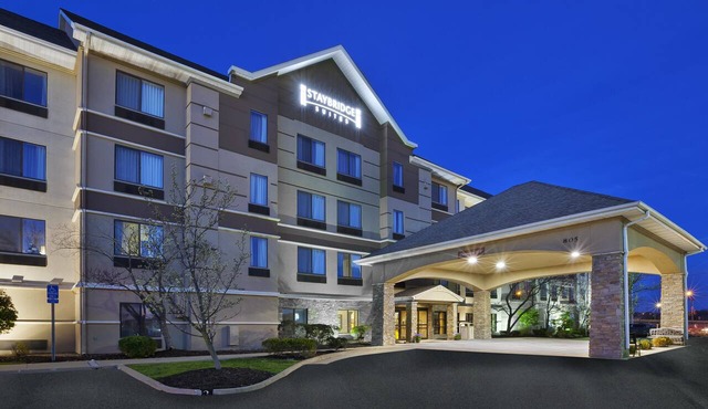 Staybridge Suites Columbia by IHG