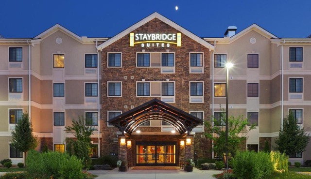 Staybridge Suites Fayetteville by IHG