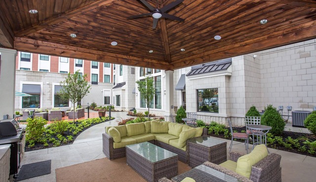 Staybridge Suites Miamisburg by IHG