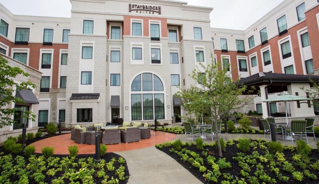 Staybridge Suites Miamisburg by IHG
