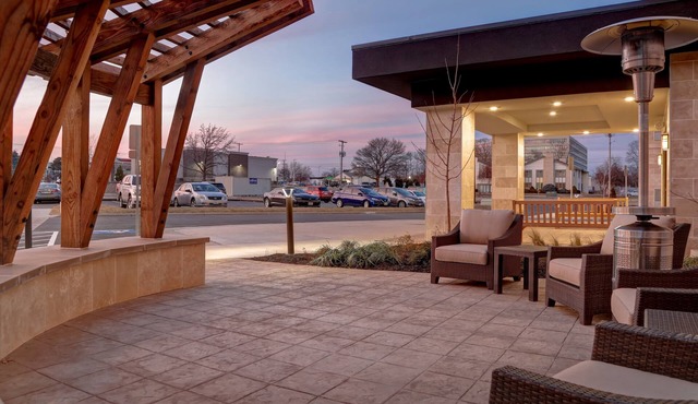 Staybridge Suites Overland Park - Kansas City S by IHG