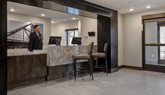 Staybridge Suites - Overland Park - Kansas City S by IHG