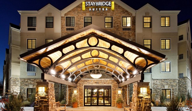 Staybridge Suites Pittsburgh-Cranberry Township by IHG