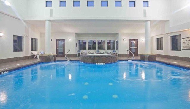 Staybridge Suites Plano - Richardson Area by IHG
