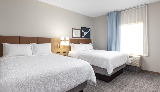 Staybridge Suites Rogers - Bentonville by IHG