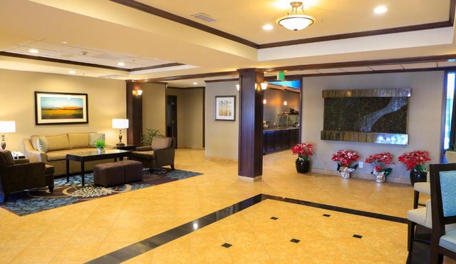 Staybridge Suites Silicon Valley - Milpitas by IHG