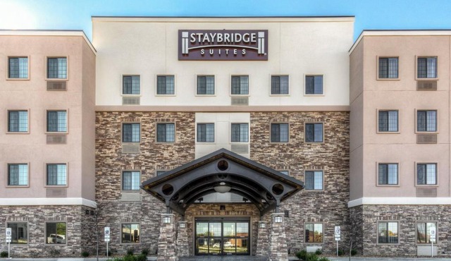Staybridge Suites St Louis - Westport by IHG