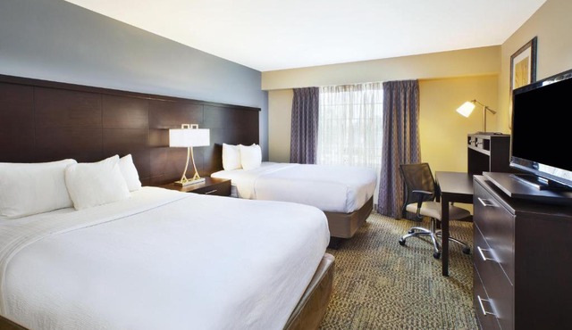 Staybridge Suites Cleveland Mayfield Heights Beachwood by IHG