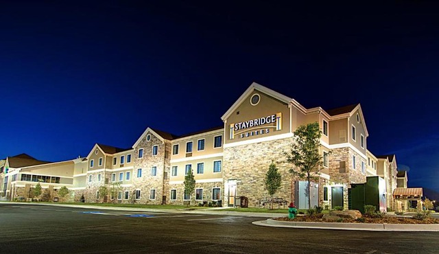 Staybridge Suites Salt Lake-West Valley City by IHG