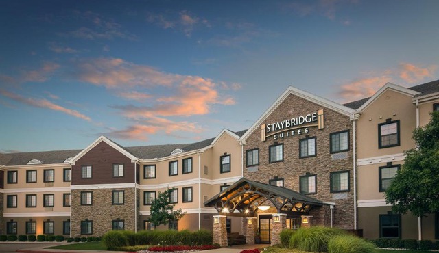 Staybridge Suites West Fort Worth by IHG