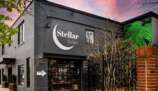 Stellar Suites