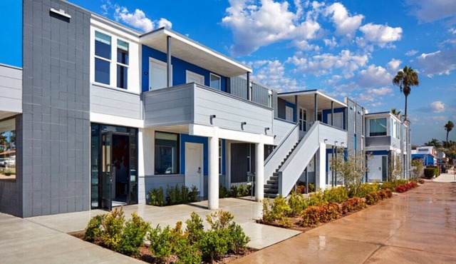 Steps Away from the Stunning Beach | 2 Family-Ready Rooms w/Partial Ocean View