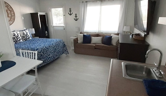 Steps from Wells Beach, Bellevue by the Sea is perfect for your Maine vacation