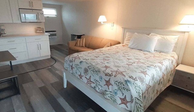 Steps from Wells Beach, Bellevue by the Sea is perfect for your Maine vacation