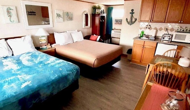 Steps from Wells Beach, Bellevue by the Sea is perfect for your Maine vacation