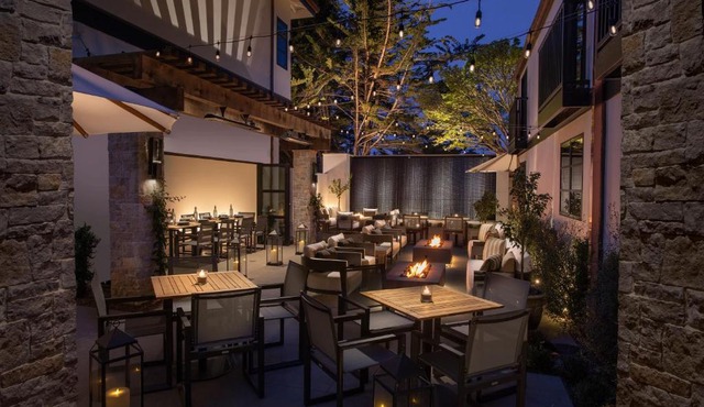 Stilwell Hotel