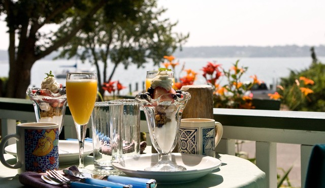 Stirling House Bed & Breakfast
