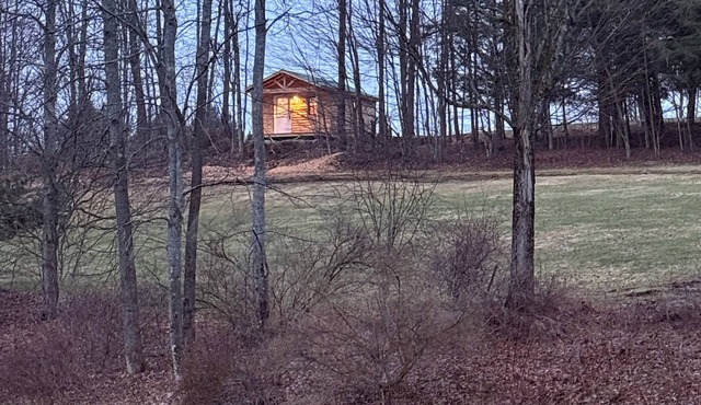 Stonegate Golf Cabins