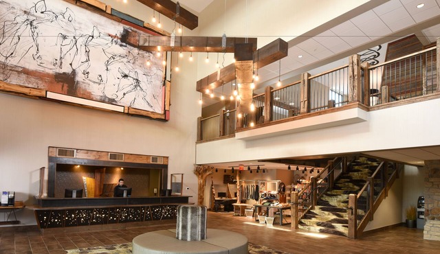 Stoney Creek Hotel Tulsa - Broken Arrow