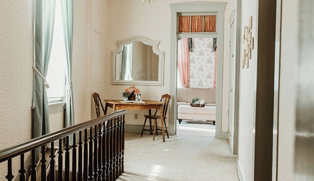 Strassner Suites