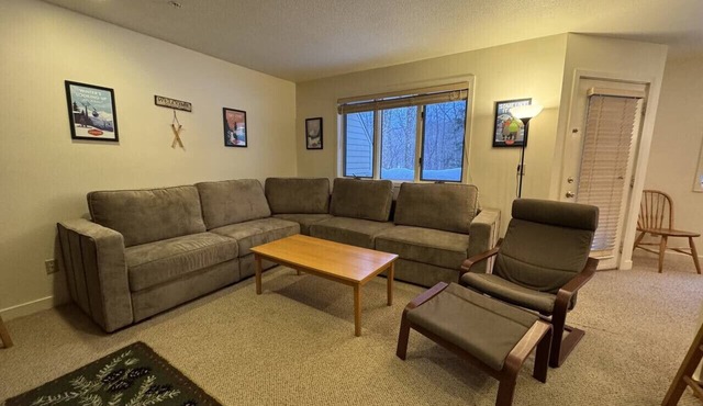 Stratton Vantage Point Condo