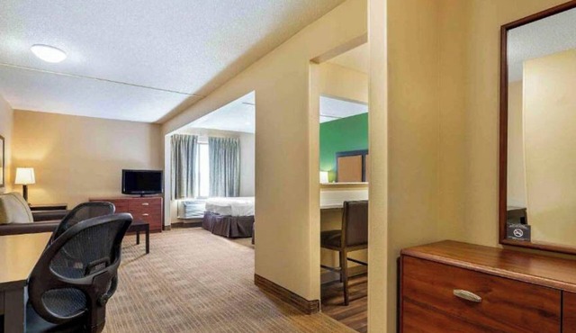 Studio 6 Extended Stay Florence, KY - Meijer Dr./Cincinnati