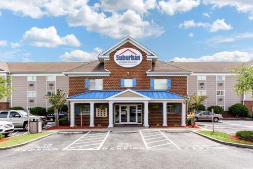 Studio 6 Extended Stay - Myrtle Beach, SC