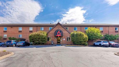 Studio 6 Extended Stay - St Louis, MO - Westport Craig Road