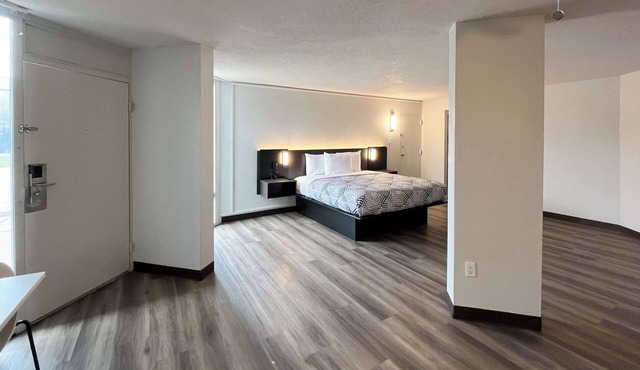 Studio 6 Nacogdoches, Tx – Sfa University