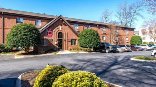 Studio 6 Suites Charlotte, NC - Tyvola Rd Executive Park