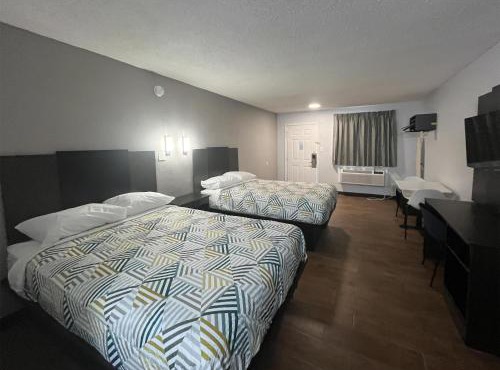 Studio 6 Suites Hurricane, WV