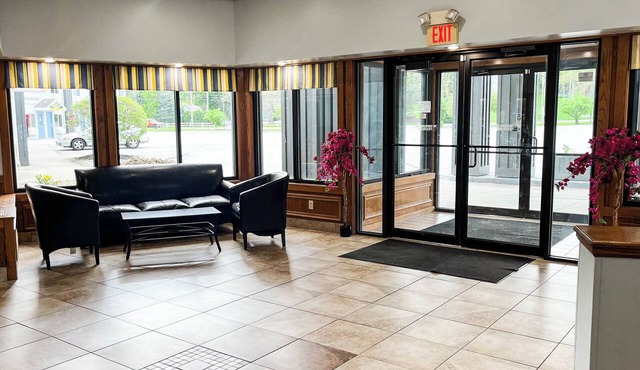 Studio 6 Suites – Tiffin, Oh