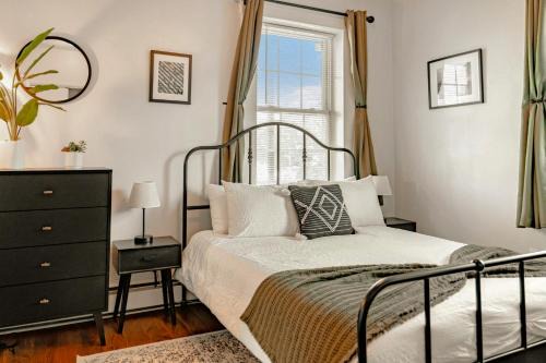 Studio in Little Italy