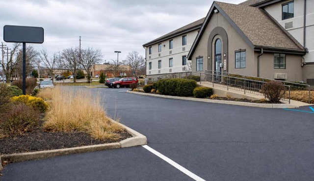 Studio Lodge - Cincinnati - Springdale