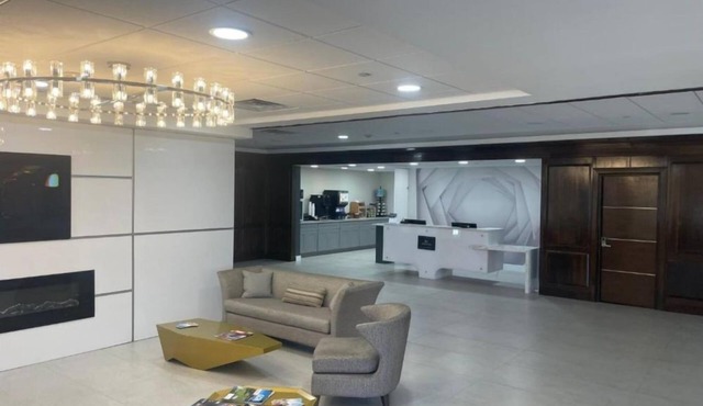 Studio Suite at Lakeview Golf Resort w Indoor Pool & BBQ